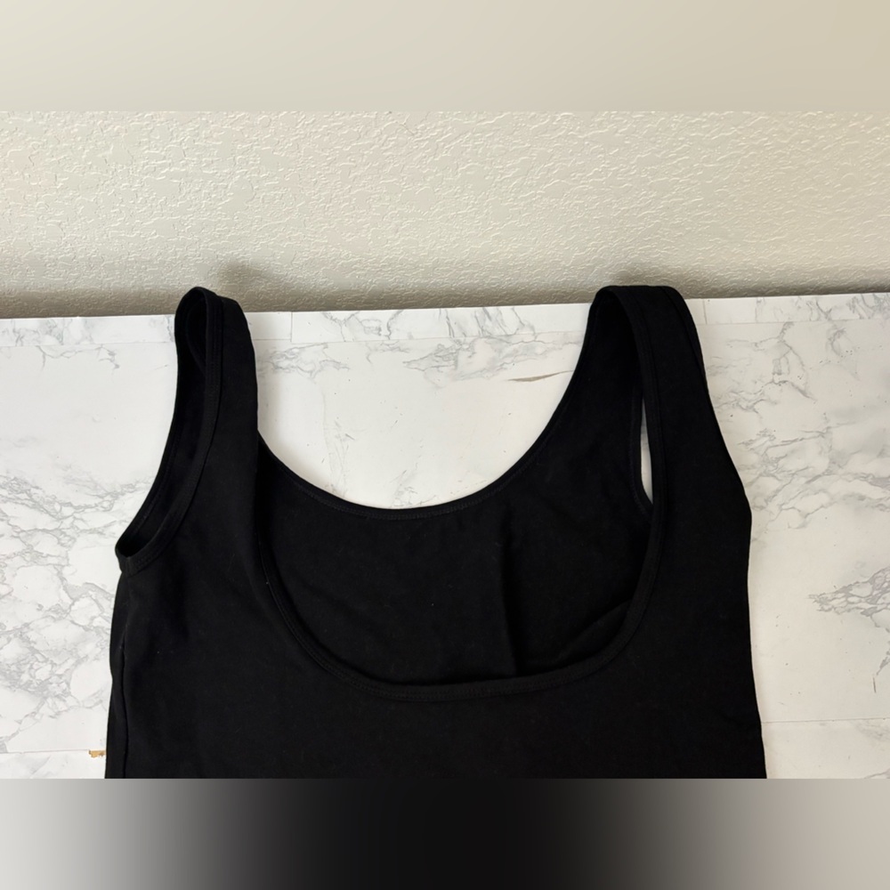 Black Bodysuit​ - Picture 2 of 4